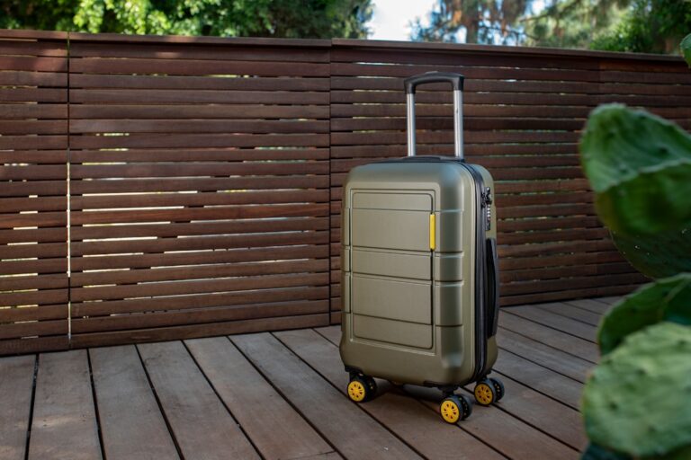 Your Perfect Travel Companion: Finding Gear that Matches Your Style