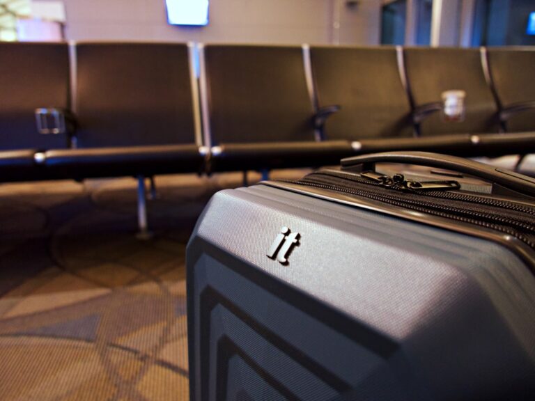 Innovative Luggage Features You Never Knew You Needed