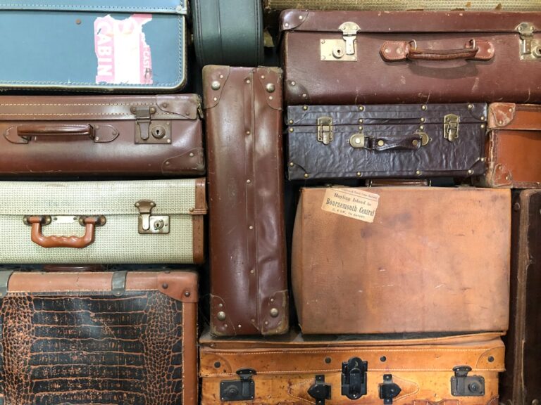 The Best Luggage Brands for Durable and Stylish Travel Solutions