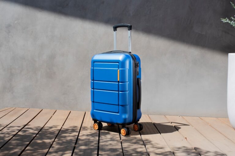 Essential Travel Tips for First-Time Buyers at Safaripacks.com
